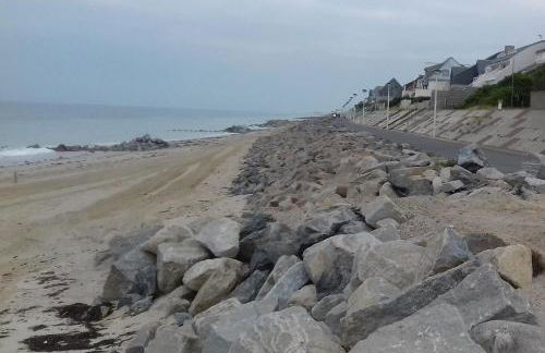 maison individuelle 500 m de la mer - Foto 44