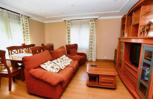 Apartamento Ama - 5828 - Photo 1