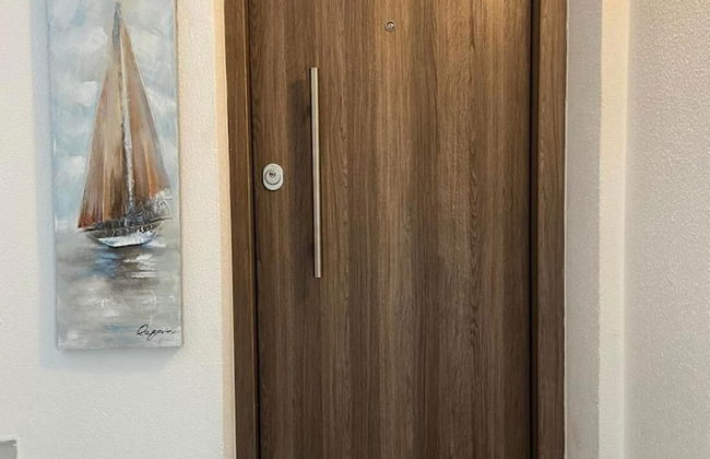 Brand new Brilliant Apartment at Athenian Riviera - Foto 36