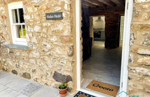 Hafan Hedd - Romantic Rural Retreat in Pembrokeshire - Foto 5