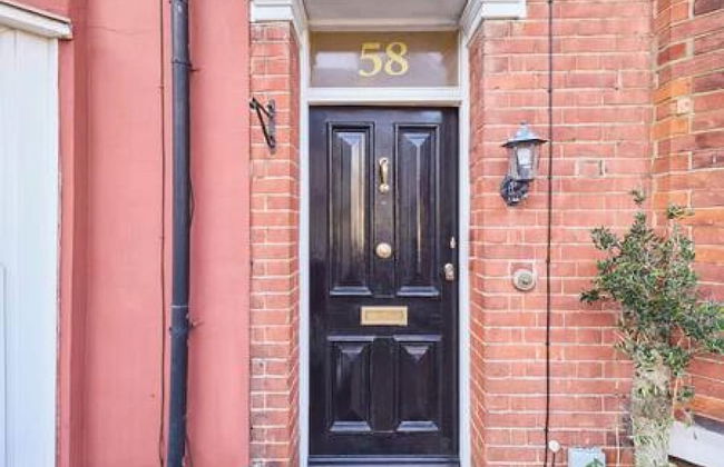 Host Stay Bellevue Road - Foto 24