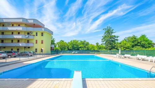 La Dolce Vita - Apartment with shared pool and large terrace - Foto 4