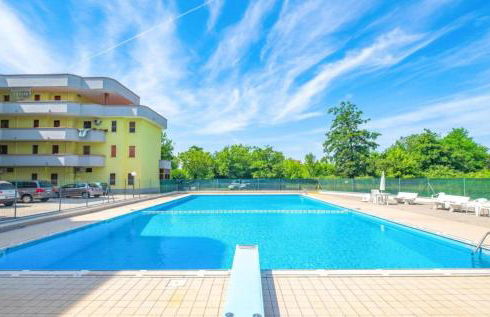 La Dolce Vita - Apartment with shared pool and large terrace - Foto 4