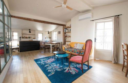 Perchoir - Terrasse - Foto 13