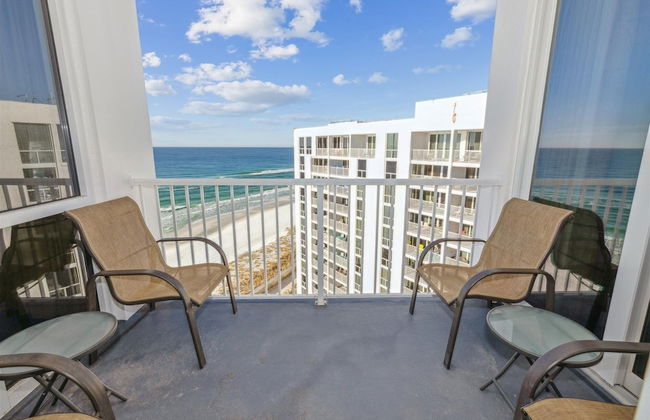 Shoreline Towers 1124 3 Bedroom Condo by RedAwning - Photo 31