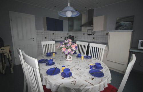 Ferienhaus Brigitte - Foto 8