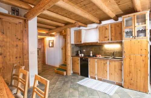 Typical Cottage in Bellamonte Italy With Bubble Bath - Foto 23