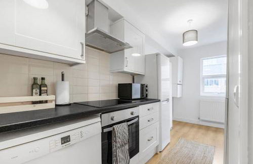 The Hoxton Nest - Stylish 1 Bed Shoreditch Flat - Foto 24