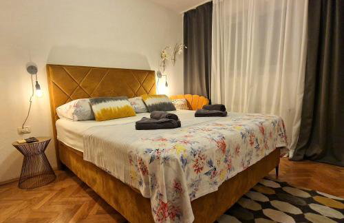 Apartman Miloš - Foto 2