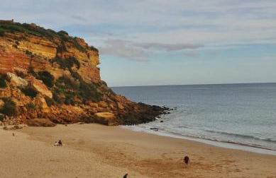 Mar à Vista Burgau - Foto 42