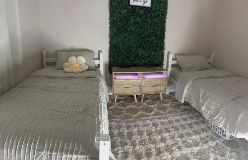 Luxury Home LA Big Bear & LV 5 Mins to Mall - Foto 22