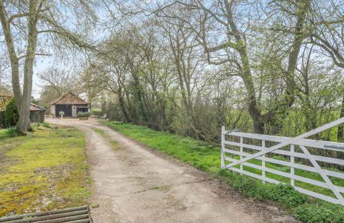 The Cart Lodge - Foto 14