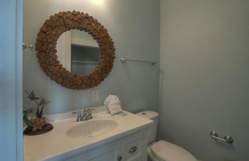 Making Waves - Huge Heated Beachfront Pool & Hot Tub! Best In Pcb! - Foto 32