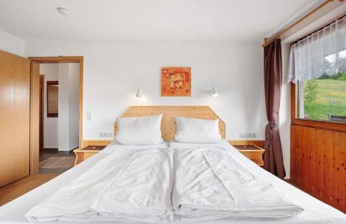 Hochtalblick - Rechberg - Farnberg - Foto 23