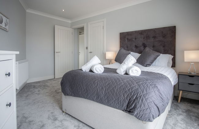 Gower View - 4 Bedroom - Saundersfoot - Foto 14