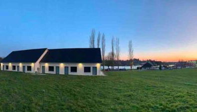 Résidence du Lac - Bourbon-Lancy - Foto 2