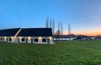 Résidence du Lac - Bourbon-Lancy - Foto 2