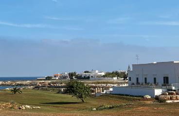 Masseria Ostuni Mare Agri Resort - Foto 46