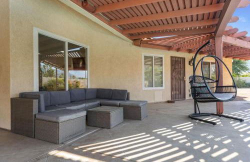 Palm Springs Paradise Escape 3BR Pool & Spa - Foto 60