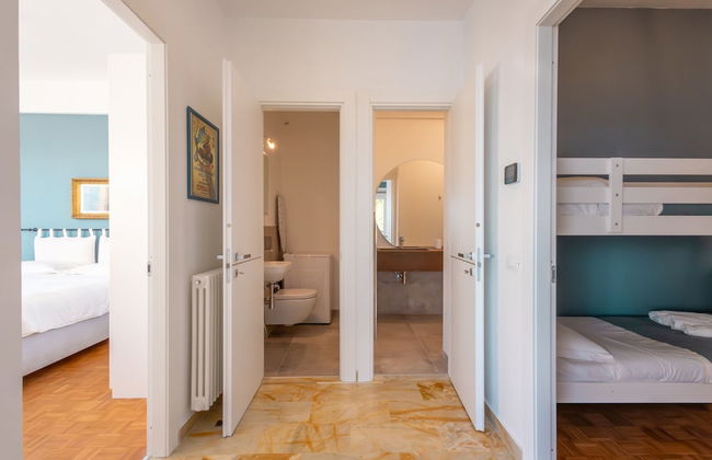 Sky & Sea Apartment by Wonderful Italy - Photo 5