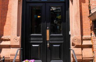 Stylish Newbury Street Studio, #11 - Foto 3