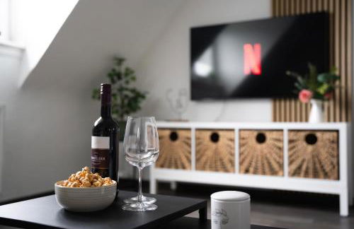 Im Stadtzentrum / Küche / Für 5 - Foto 22