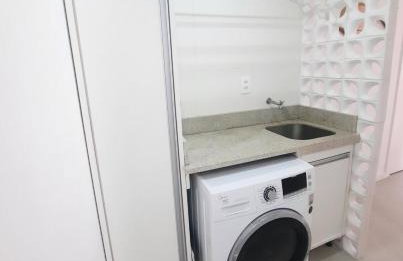 Aptos Pé na areia - Foto 17