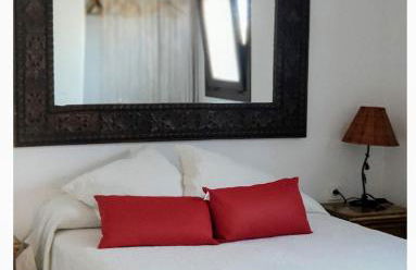 ZARATUSTRA. Rodalquilar CENTRO. GRAN terra. WIFI - Foto 8