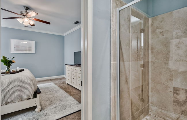 Coral By Avantstay Gorgeous Three Story Home w Two Balconies - Foto 12