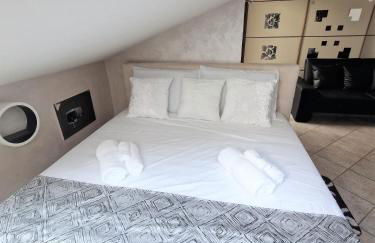 Beinasco Apartment - Le Terrazze Palace - Foto 26