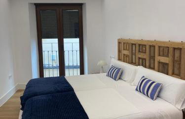 VELALMA -Edificio exclusivo de apartamentos turisticos en Centro histórico-JAEN - Foto 30
