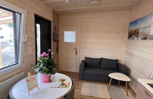 Mini Ferienhäuschen am Bergheider See - Foto 8