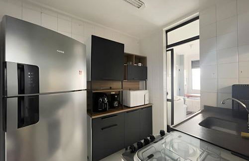 Apartamento amplo na Granja Viana - 3 dorms - Foto 16