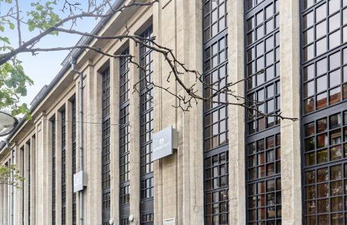 Appart'City Confort Strasbourg Centre - Photo 58