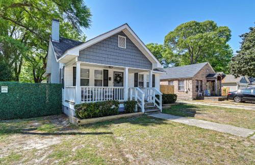 Private Hot Tub and Cold Plunge Fayetteville Gem! - Foto 30