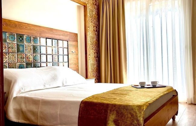 Defne Residence Selimiye - Foto 7