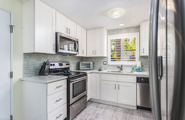 Lulu's Crescent Cottage #1 - Foto 11