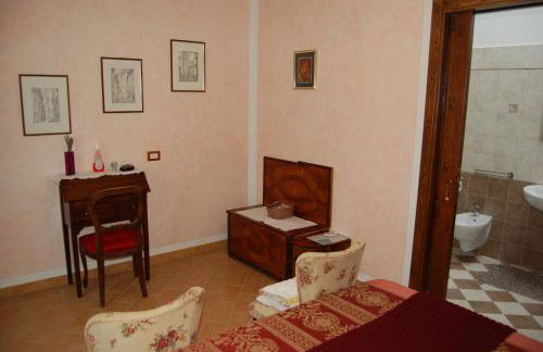 Agriturismo "Le Rondinelle" - Foto 52