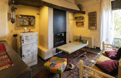 Casa Rural Mas Can Batlle - Photo 19