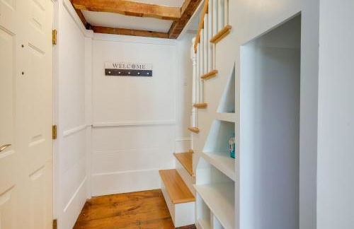 Near Route 6A and Village Shops! East Sandwich Haven - Foto 20