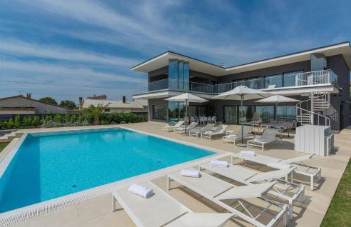 Villa Gabrijela Kastelir - Foto 3