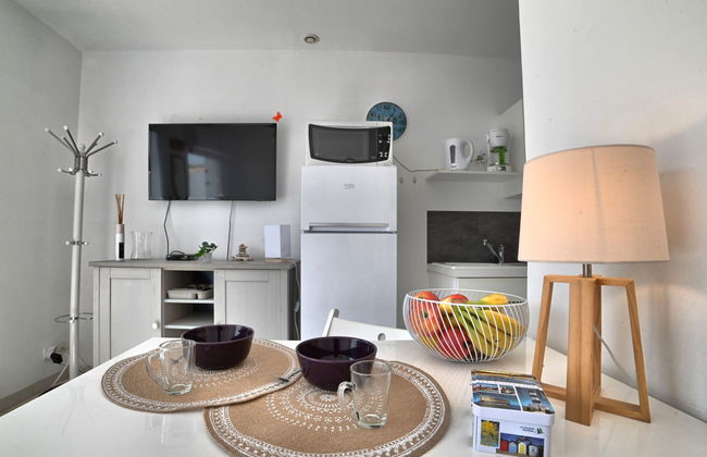 Le Moulin de la Filasse - Foto 10