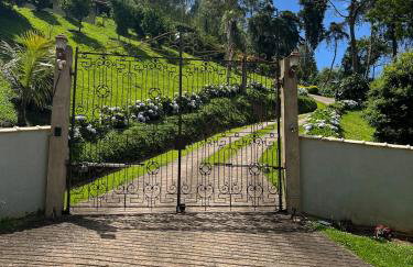 Casa Mirante do Prata no Vale das Videiras - Foto 21