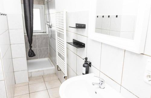 CosyHomes24 - TOP traffic connection and balcony - UN02a - Foto 6