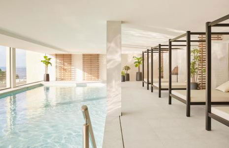 Zafiro Palace Andratx - Foto 66