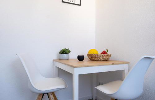 Zentral mit Stellplatz Messe und Uni - Foto 9