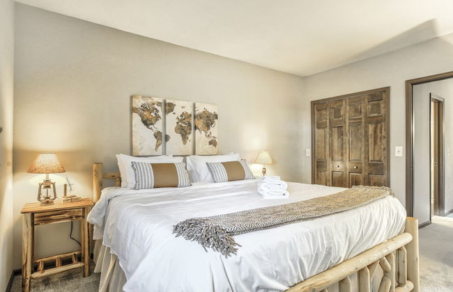 Paradise Cabin - Photo 4