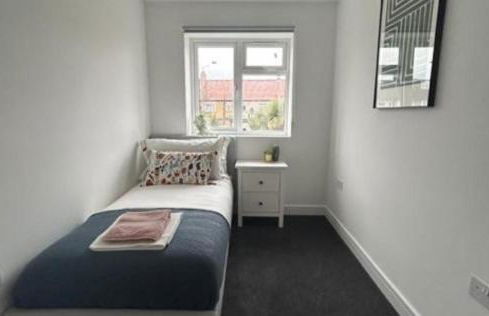 London Mitcham Beautiful Three Bedroom House - Foto 17