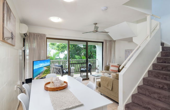 Tropical Reef Apartments Port Douglas - Photo 18