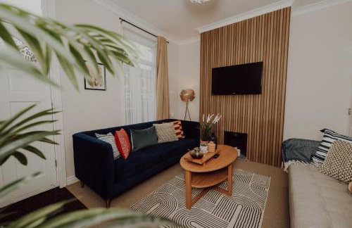 Newly Designed Home from Home in Retford - Foto 30